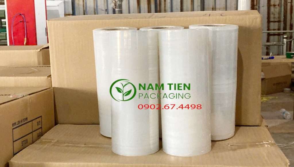 Cuộn Màng Chít