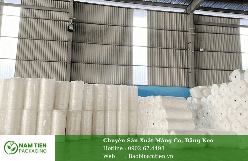 Mút Bọc Hàng