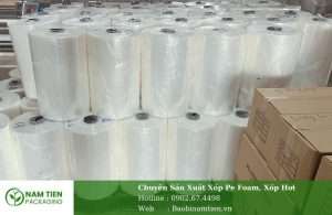 Màng Chít 4kg Lõi 500gr Giá 120/Cuộn