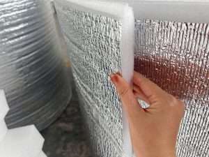 Xốp Cách Nhiệt OPP
