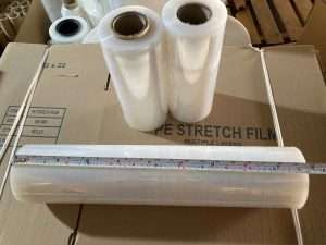 Màng Co PE 2.7kg Giá Rẻ