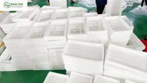 Xốp foam PE 2mm