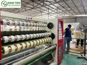 Băng Keo Trong Giá Tốt