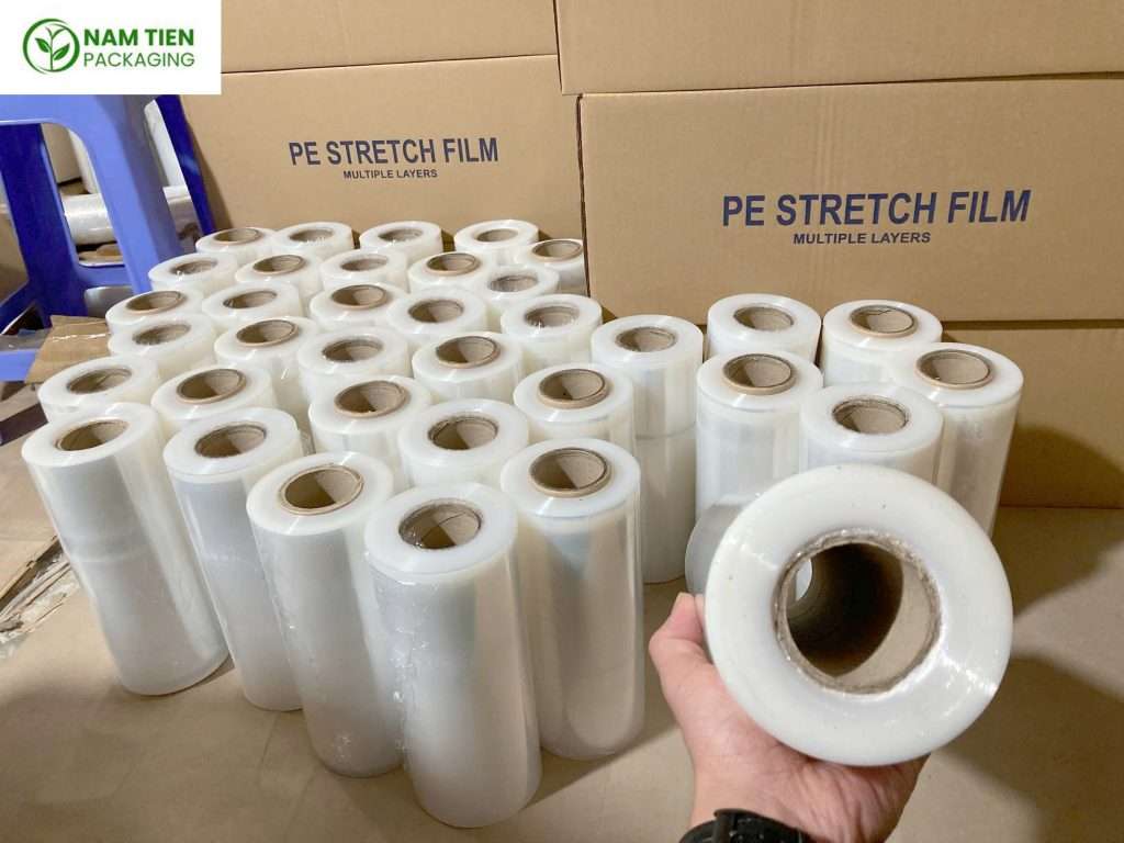 Mua Màng PE 1kg, 2kg, 4kg 