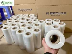 Mua Màng PE 1kg, 2kg, 4kg 