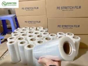 Mua Màng PE 1kg, 2kg, 4kg 