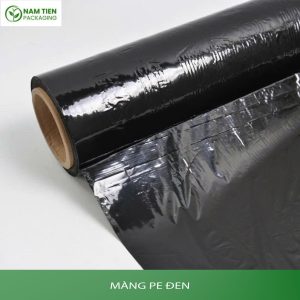 màng co đen quấn hàng uy tín