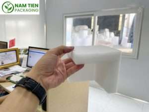 Xốp Định Hình Góc PE Foam