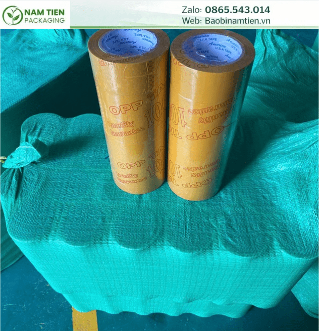Băng keo đục giá sỉ Băng keo đục giá sỉ