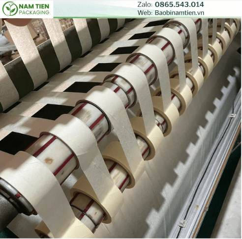Băng keo giấy giá rẻ Băng keo giấy giá rẻ