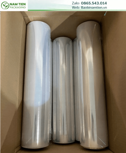 Màng PE chống trầy đồ gỗ